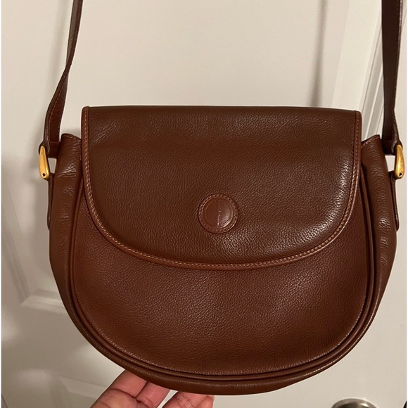 Authentic Vintage Gucci Bag - Picture 1 of 12